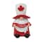 6" Canada Day Standing Gnome by Celebrate It™